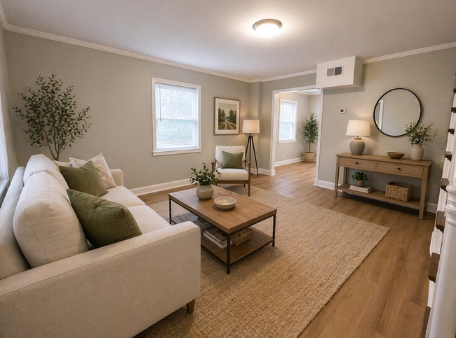 Photo - Nicely Renovated Duplex Home