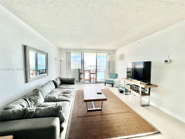 Photo - 1500 Bay Rd Unit 1232S