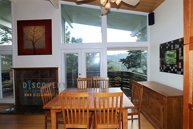 Photo - Coming Soon! 4 Bedroom Montclair Home with Forest Views