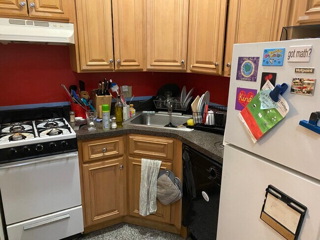 Photo - 1254 Commonwealth Ave Unit 3