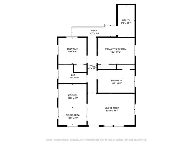 Building Photo - 500 3rd St Rental