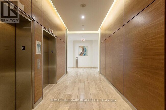 Photo - 62 Forest Manor Rd Unité 2112