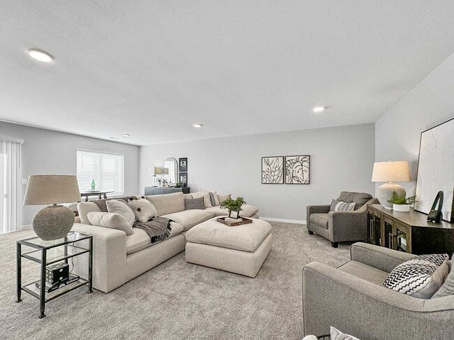 Rialto Townhomes