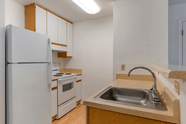 Photo - Silver Hill at Arboretum Apartments