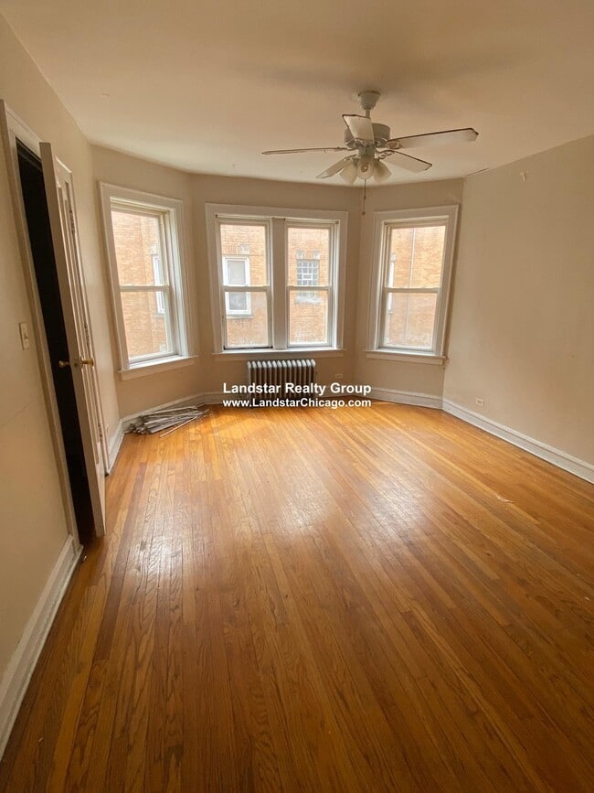 5030 N Springfield Ave Unit 2W