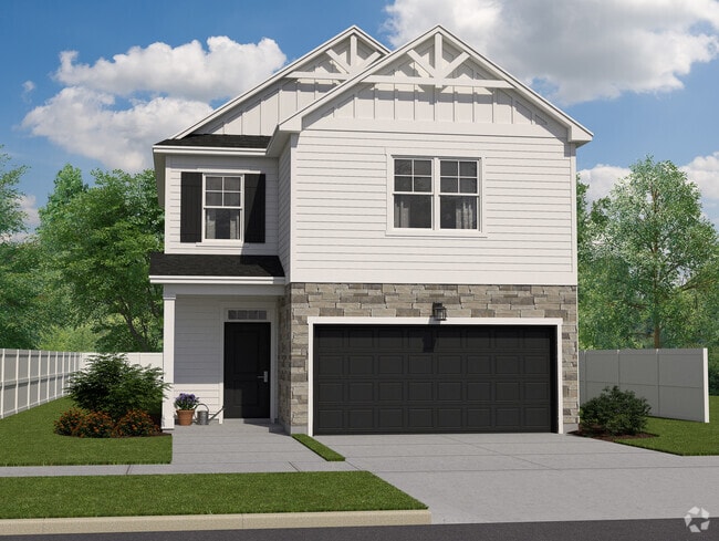Building Photo - 622 W Lionel Rd Rental