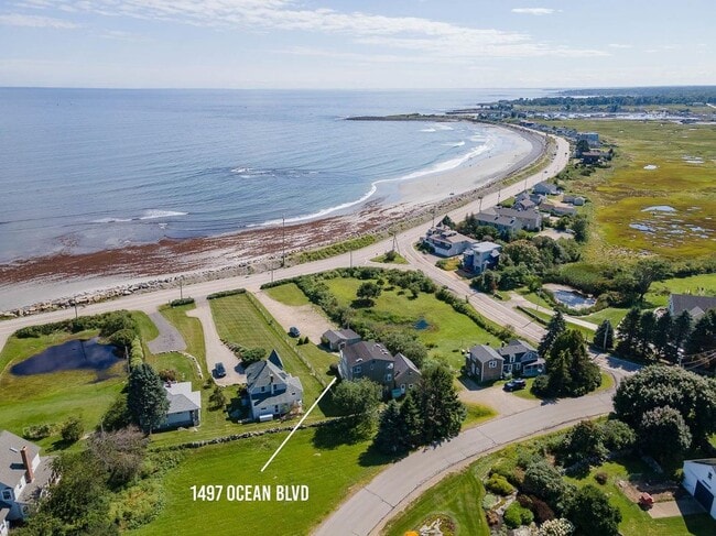 Photo - 1497 Ocean, Unit #1 Carriage House Unit 1 Carriage House