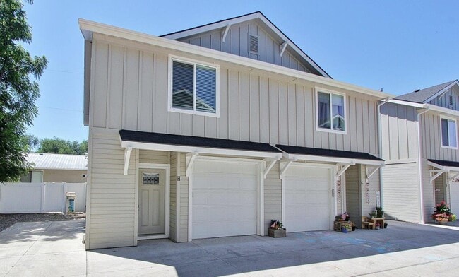 Building Photo - 504 S Utah Ave Unit H