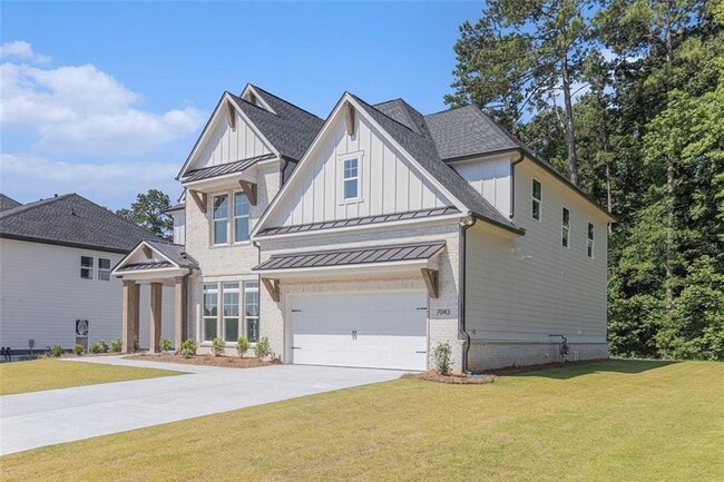 Photo - 7043 Foundry Dr