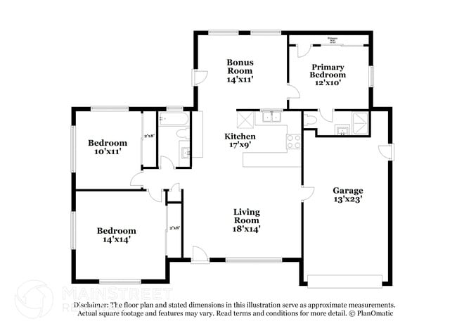 Photo - 5202 Lofton Dr