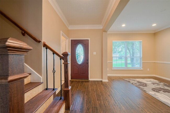 Photo - 3911 Fall Branch Dr