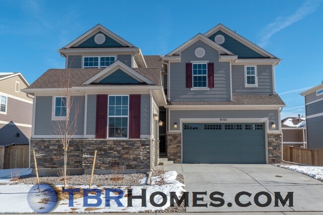 Building Photo - 9521 Market Dr