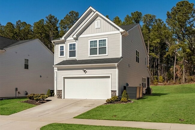 Photo - Bright, Spacious 3BR/2.5BA Home – Move-In Ready with Loft & Open Floor Plan