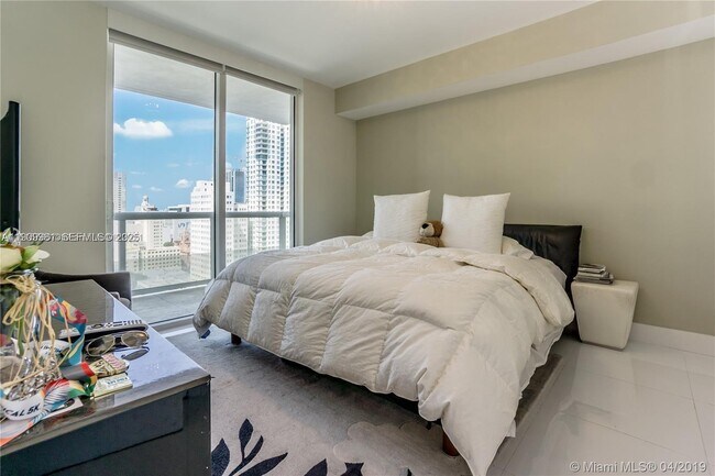 Photo - 50 Biscayne Blvd Unit 1807