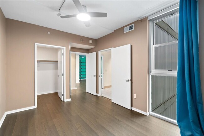 Photo - Experience Luxury Living in the Heart of C... Unit #412