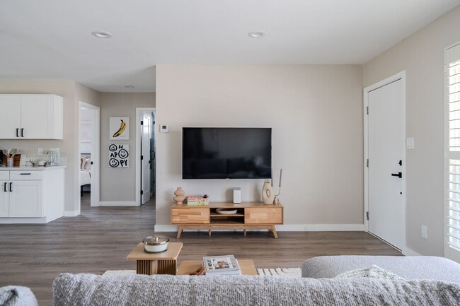 Photo - Fully remodeled!