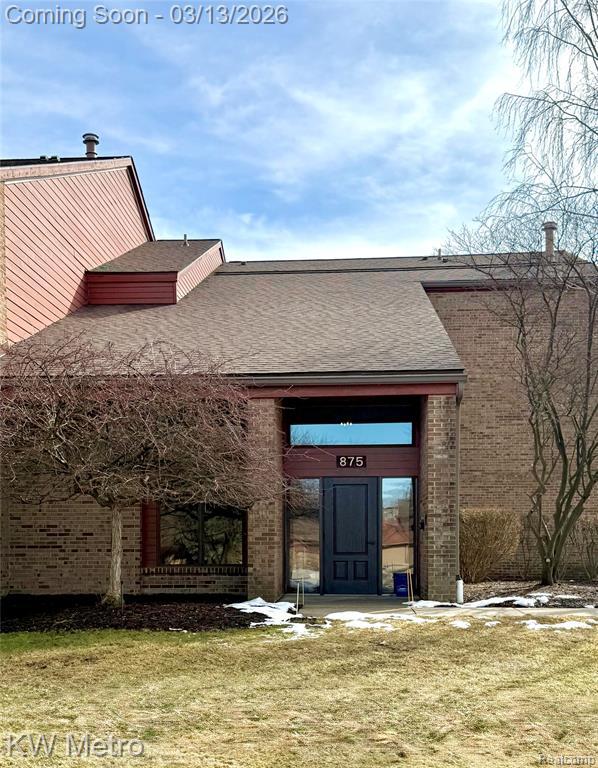 Photo - 875 GreenView Ct Unit 57