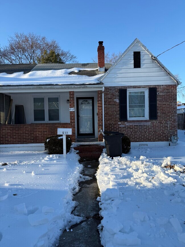 Building Photo - 612 New Jersey Ave