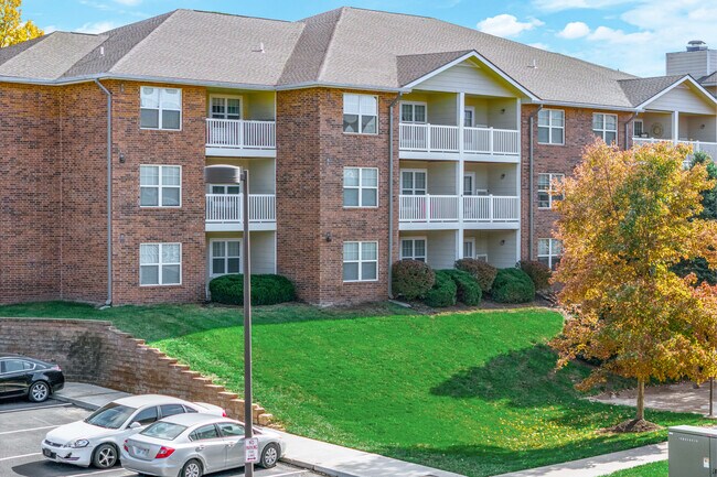 Photo - Rosewood Place Senior Apartments