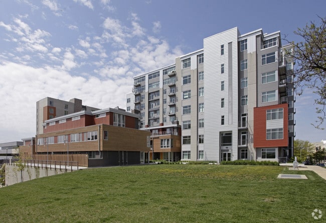 Photo - Capitol West Commercial Condominiums