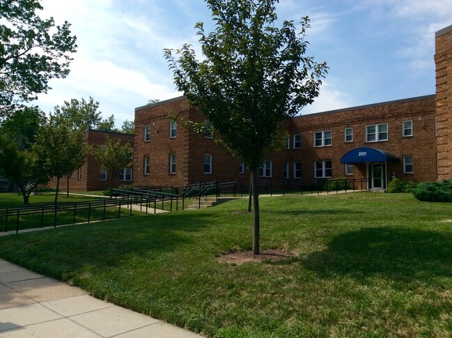 Photo - The Milestone Apartments