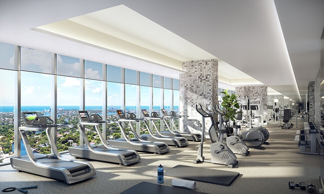 Photo - Icon Las Olas