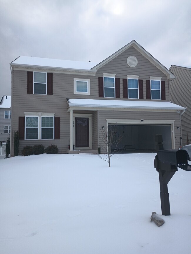 Photo - 9403 Birch Cliff Drive