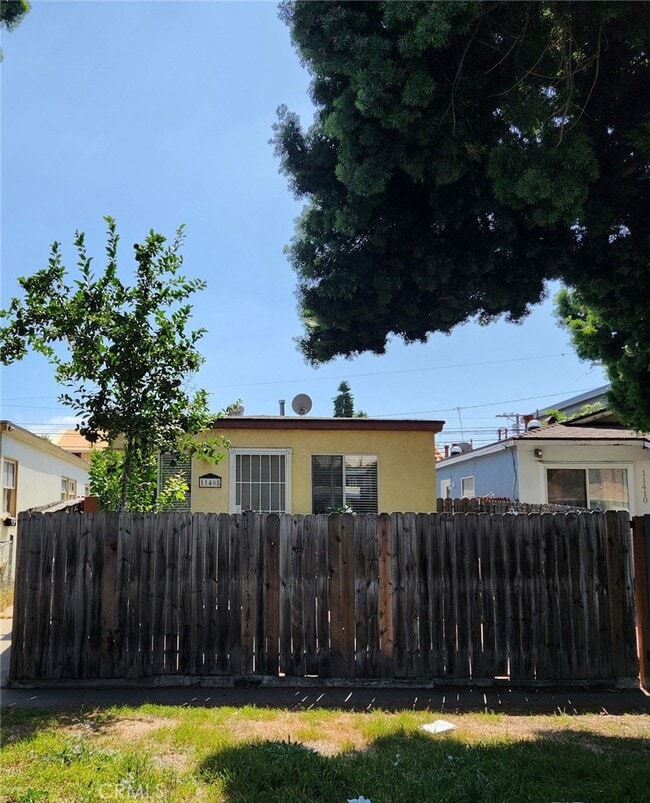 Photo - 11408 Venice Blvd. Rental