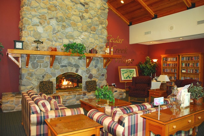 Cedar Creek Village I