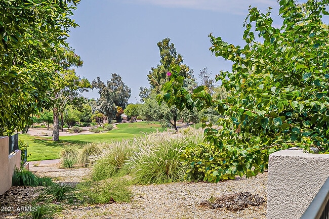 Photo - 7700 E Gainey Ranch Rd Unit 153