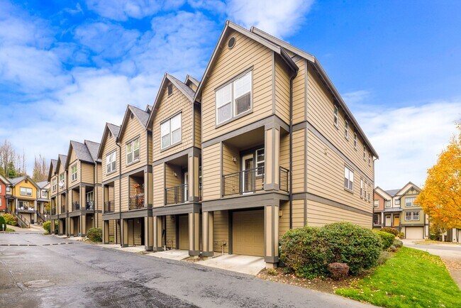Photo - Luxury West Seattle 2 Bedroom Townhouse