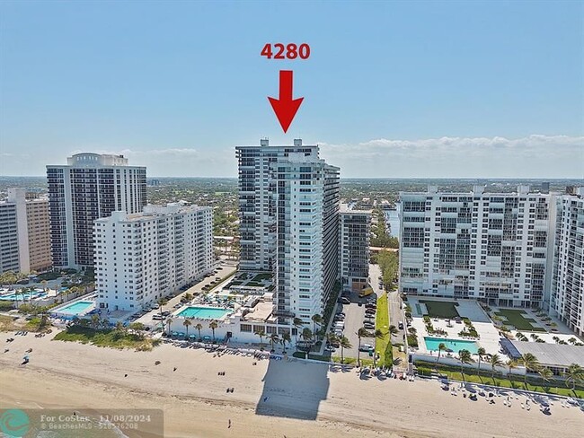 Photo - 4280 Galt Ocean Dr Condominio Unidad 17G