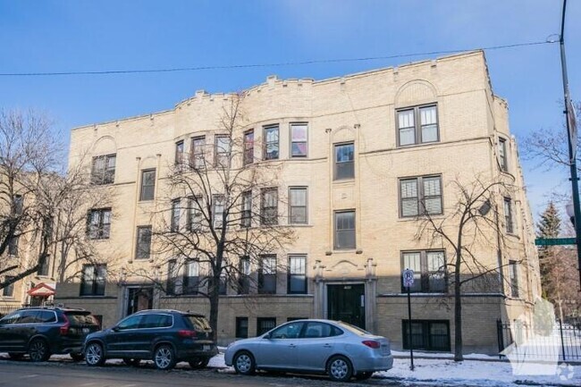 Building Photo - 2 bedroom in Chicago IL 60640 Unit 1952-3AA Rental