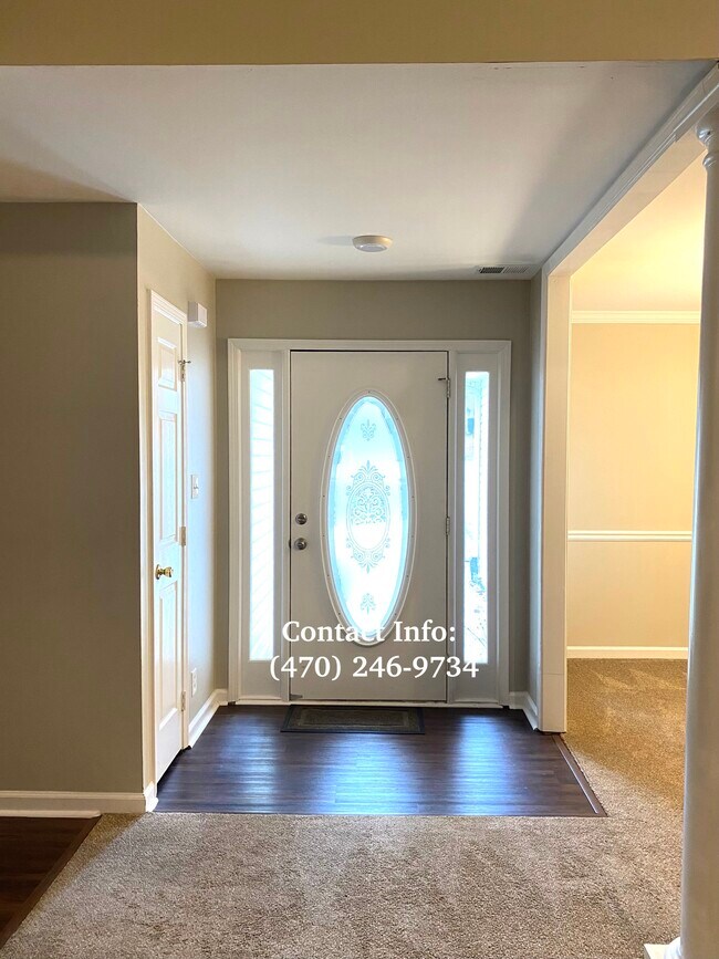 Photo - 1945 Grayson Oaks Ct