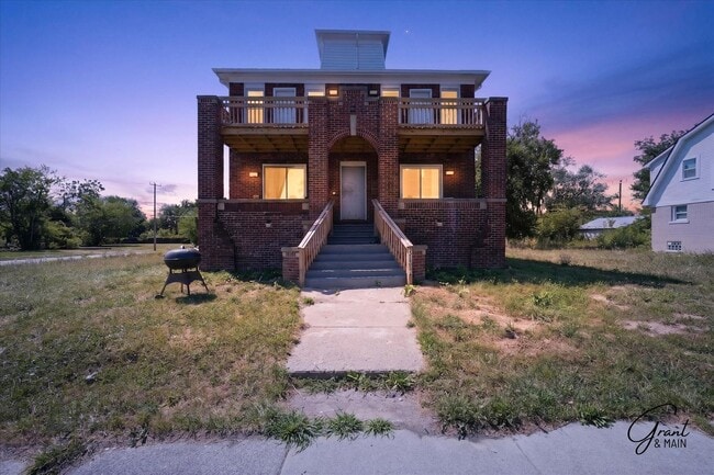 Building Photo - 12932 Greiner St Unit 3
