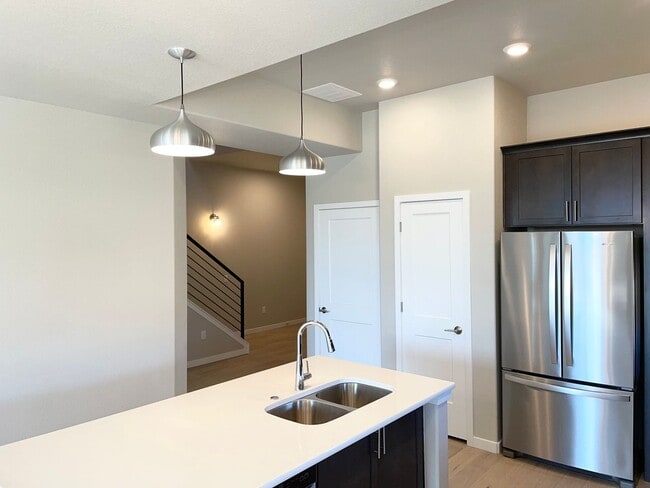 Photo - Townhome w/ All the Bells and Whistles!