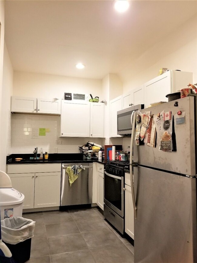 Photo - Amazing 4 bed in Allston available 9/1