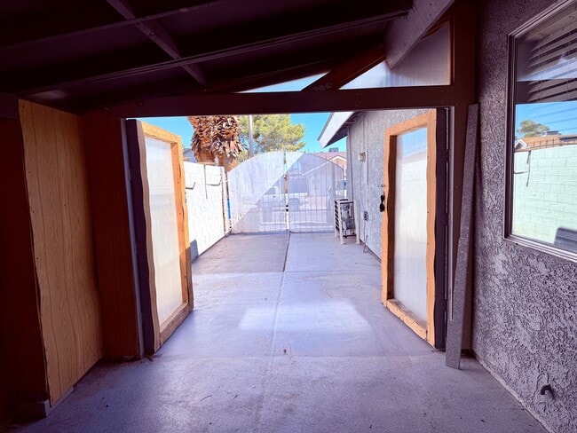 Photo - NO HOA!!!  Single Story Home with 4 Bedrooms - Remodeled! Beautiful Backyard! Extra Storage Space...