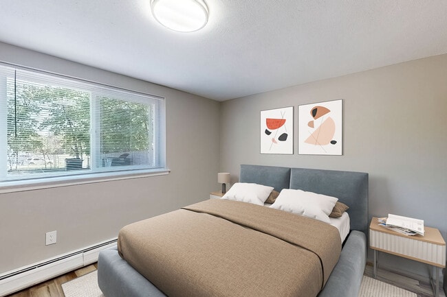 Photo - Washington Park Terrace