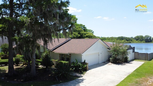 Building Photo - 3826 N Lake Orlando Pkwy Rental