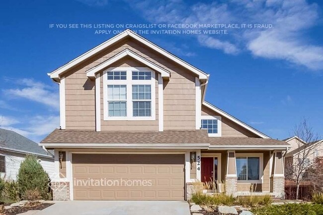 Building Photo - 524 Fox Run Cir