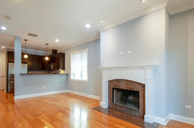 Photo - 1700 S Morgan St