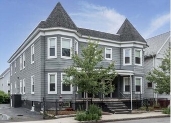 Photo - 39-41 Gilman St