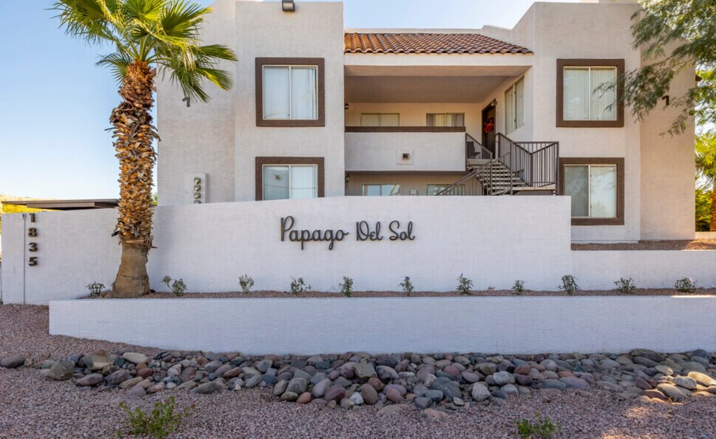 Photo - Papago Del Sol