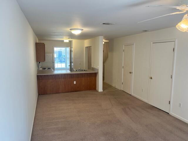 Photo - Spacious 2 story townhome with garage!
