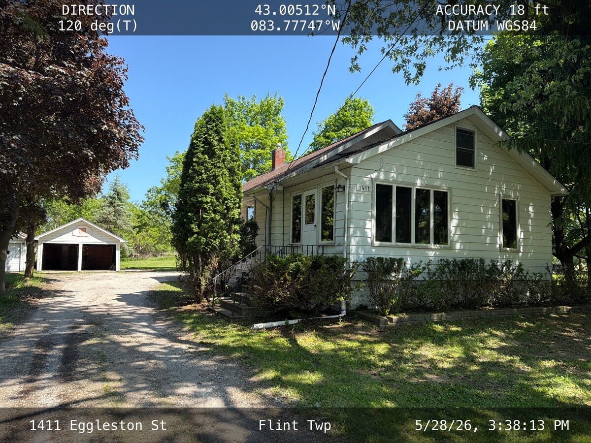 Photo - 1411 Eggleston Ave