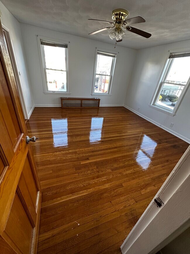 Bedroom #1 - 45 Highland Ave Unit 2