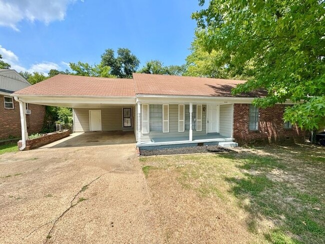 Building Photo - 4140 Crain Rd Rental
