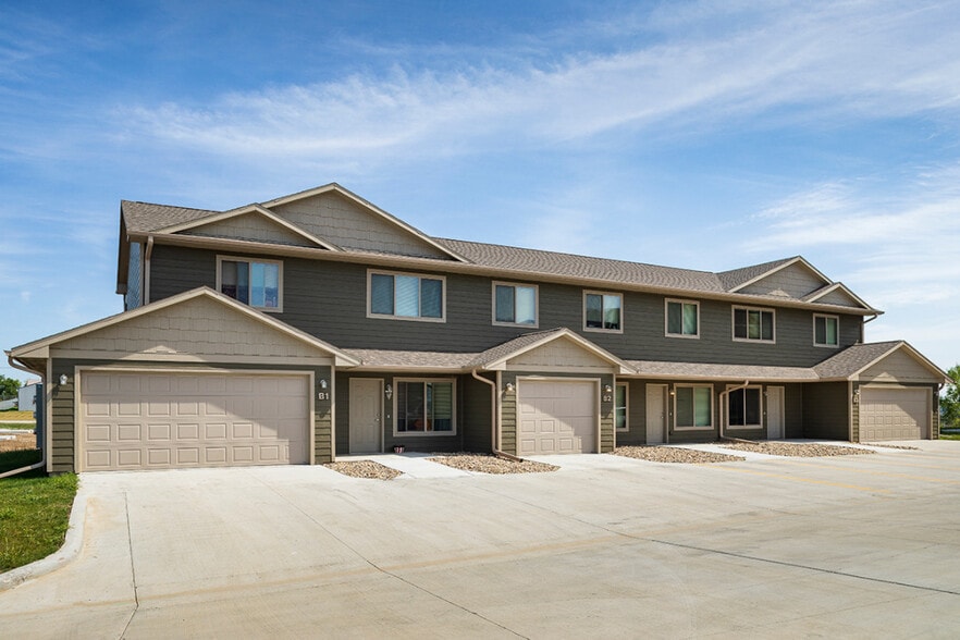 Townhomes