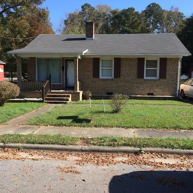 Photo - 1211 Sycamore Rd House